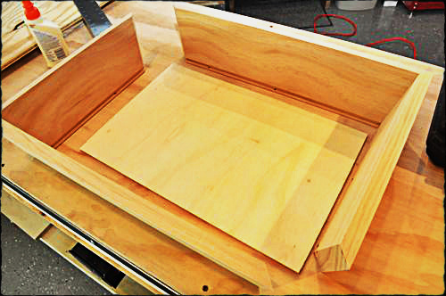 How to Make a Wooden Planter Box  Adam Borzy